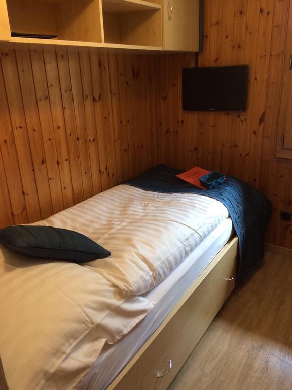 Hotel Mazot Zermatt Habitación foto