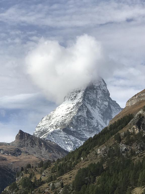 Hotel Mazot Zermatt Exterior foto