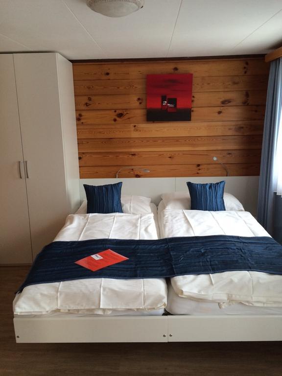 Hotel Mazot Zermatt Habitación foto