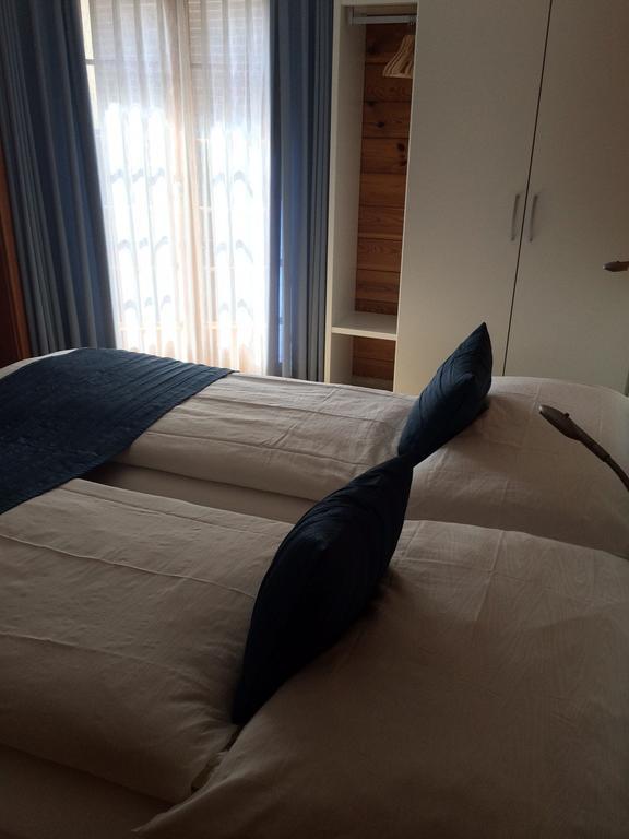 Hotel Mazot Zermatt Habitación foto