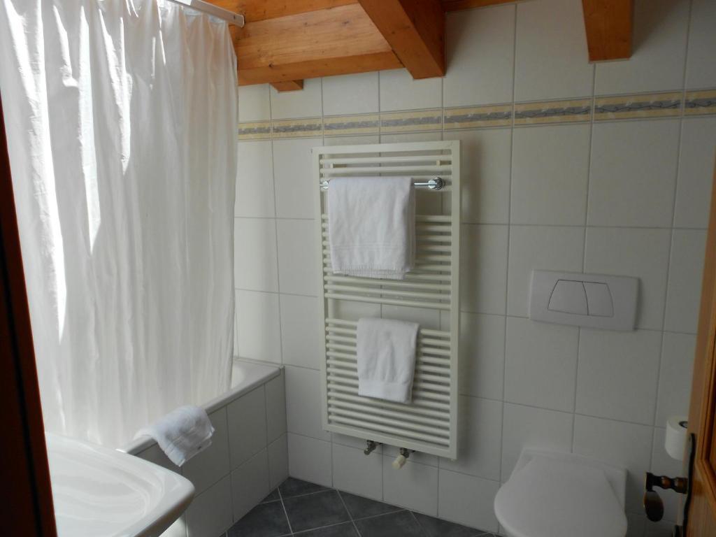 Hotel Mazot Zermatt Habitación foto